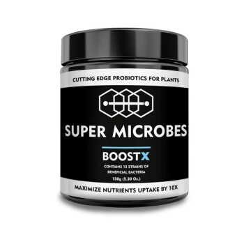 Super Microbes BoostX 150 g