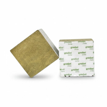 Grodan Rockwool Block Big Mama 20x20x20 cm