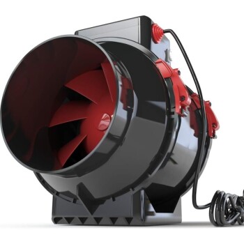 Vents TT EC Eco Duct Fan 210 m³/h, 275 m³/h