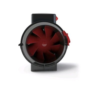 Vents TT EC Eco Duct Fan 210 m³/h, 275 m³/h