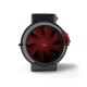 Vents TT EC Eco Duct Fan 210 m³/h, 275 m³/h