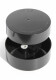 Tightvac Ivac Odour-proof Vacuum Container Black 0.06L