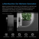 AC Infinity Hydrone 5 Dehumidifier with 10-stage control