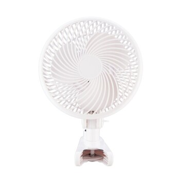 Taifun EC Clip Fan ø15cm, 11W, 10 speeds