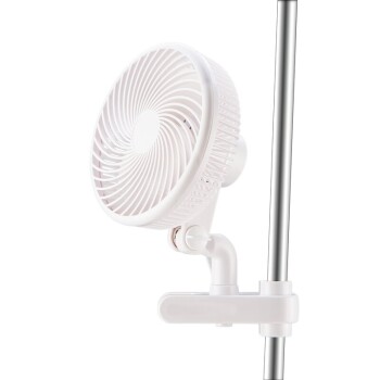 Taifun EC Clip Fan ø15cm, 11W, 10 speeds