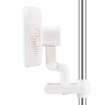 Taifun EC Clip Fan ø15cm, 11W, 10 speeds