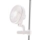 Taifun EC Clip Fan ø15cm, 11W, 10 speeds