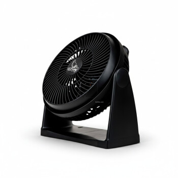 VDL Cyclone Fan 20 cm | 35W floor-standing &...