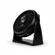 VDL Cyclone Fan 20 cm | 35W floor-standing & wall-mounted fan with 3 speed levels
