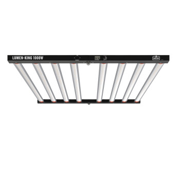Lumen King LED Grow Light Eco Line 1000W