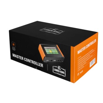 Lumen King Eco Controller | 2-channel controller for LED...