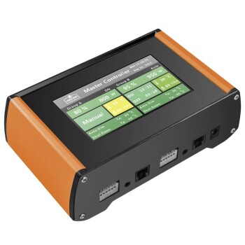 Lumen King Eco Controller | 2-channel controller for LED...