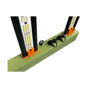 Treegers GL300W Full-Spectrum LED Grow Light