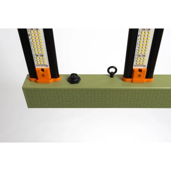 Treegers GL300W Full-Spectrum LED Grow Light