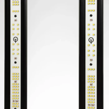 Treegers GL300W Full-Spectrum LED Grow Light