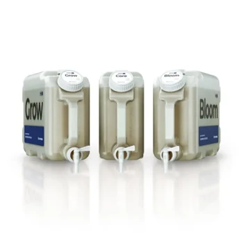 Athena Pro Mix Kit 3-in-1 with 9,46 L each