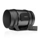 AC Infinity Cloudline A8 Inline Duct Fan 1230 m³/h, ø200 mm, with speed controller