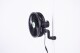 HOMEbox Air Breva EC Clip Fan 206 mm, oscillating