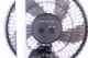HOMEbox Air Breva EC Clip Fan 206 mm, oscillating