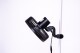 HOMEbox Air Breva EC Clip Fan 206 mm, oscillating