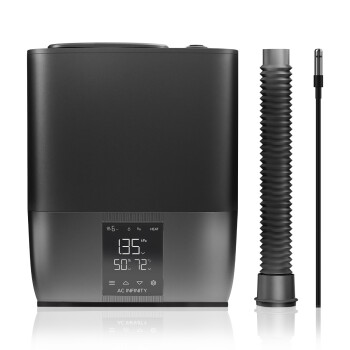 AC Infinity CLOUDFORGE T5 Humidifier 9 litres with...