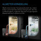 AC Infinity CLOUDFORGE T5 Humidifier 9 litres with intelligent control