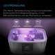 AC Infinity CLOUDFORGE T5 Humidifier 9 litres with intelligent control