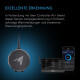 AC Infinity AI Water Sensor – Water Level & Leak Detection, IP68