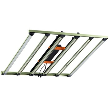 Treegers GL650W Full-Spectrum LED Grow Lamp
