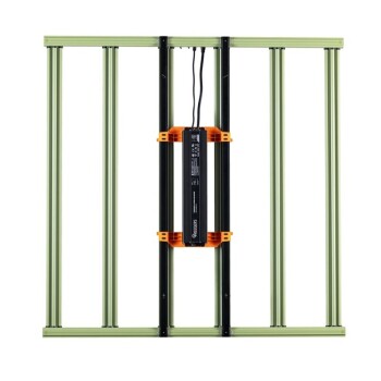Treegers GL650W Full-Spectrum LED Grow Lamp
