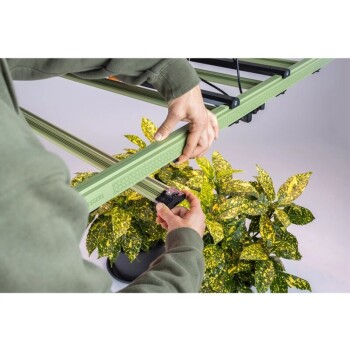 Treegers GL650W Full-Spectrum LED Grow Lamp