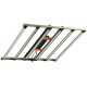 Treegers GL650W Full-Spectrum LED Grow Lamp