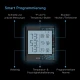 AC Infinity Smart Hygrometer B1 – VPD Climate Meter with External Sensor