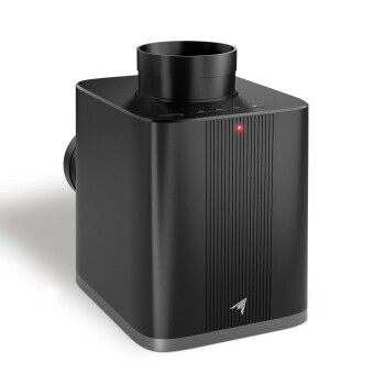 AC Infinity THERMOFORGE S7 1000 W – Smart heater...