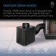 AC Infinity THERMOFORGE S7 1000 W – Smart heater for grow tents