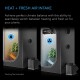 AC Infinity THERMOFORGE S7 1000 W – Smart heater for grow tents