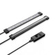 AC Infinity IONBEAM U2 UVA LED strips, set of 2 with controller