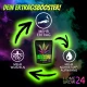 Homegrow24 Mycorrhiza Granules 100g