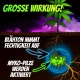 Homegrow24 Mycorrhiza Granules 100g