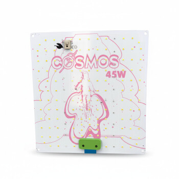 COSMOS Full-Spectrum LED Grow Light 45 to 300 W