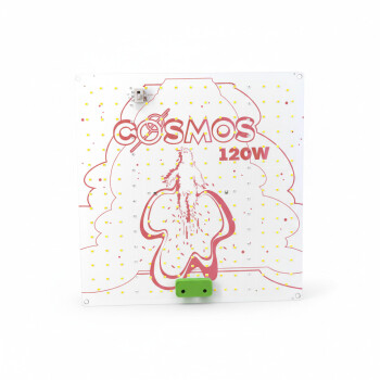 COSMOS Full-Spectrum LED Grow Light 45 to 300 W