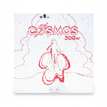 COSMOS Full-Spectrum LED Grow Light 45 to 300 W