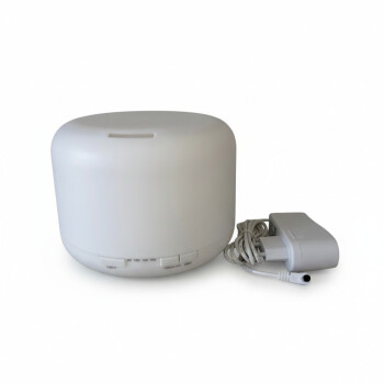 LumiFresh Ultrasonic Diffuser 500 ml