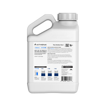 Athena Balance 3,79 L
