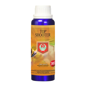 House & Garden Top Shooter PK Flower Booster 250ml, 500ml, 1L