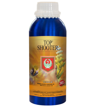 House & Garden Top Shooter PK Flower Booster 250ml, 500ml, 1L