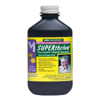 SUPERthrive Vitamin Solution 120ml, 480ml, 960ml