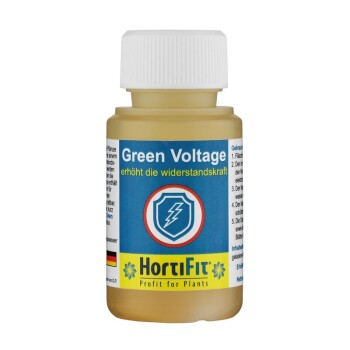 HortiFit Green Voltage 60ml, 250ml