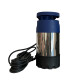 Submersible pump 5500 Ltr/h - 3 Bar