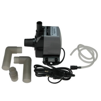 Aquaking Submersible pump HX 2500 - 650 Ltr/h